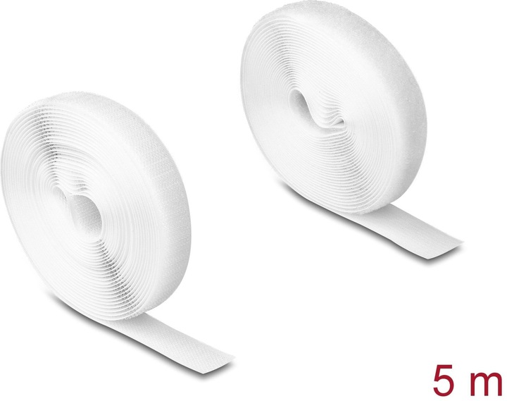 Actual product image Delock Velcro tape (20 mm)