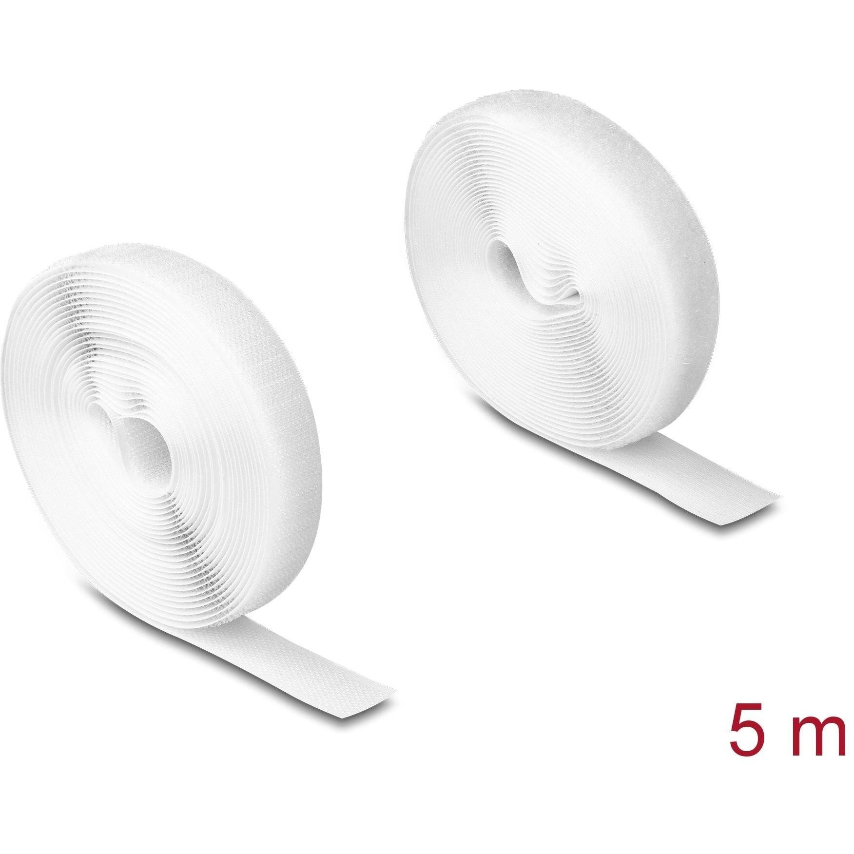 Thumbnail - Delock, Klettband, Klettband (20 mm)