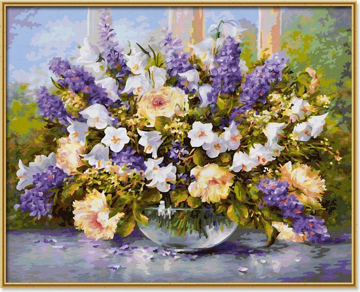 Produktbild Schipper MNZ Sommerblumen