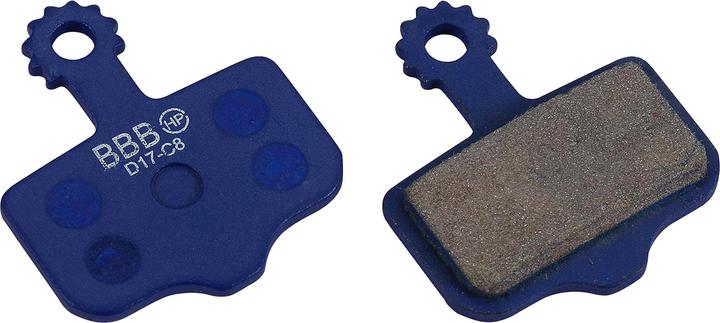 BBB DiscStop BBS-441 (Avid, Organique)