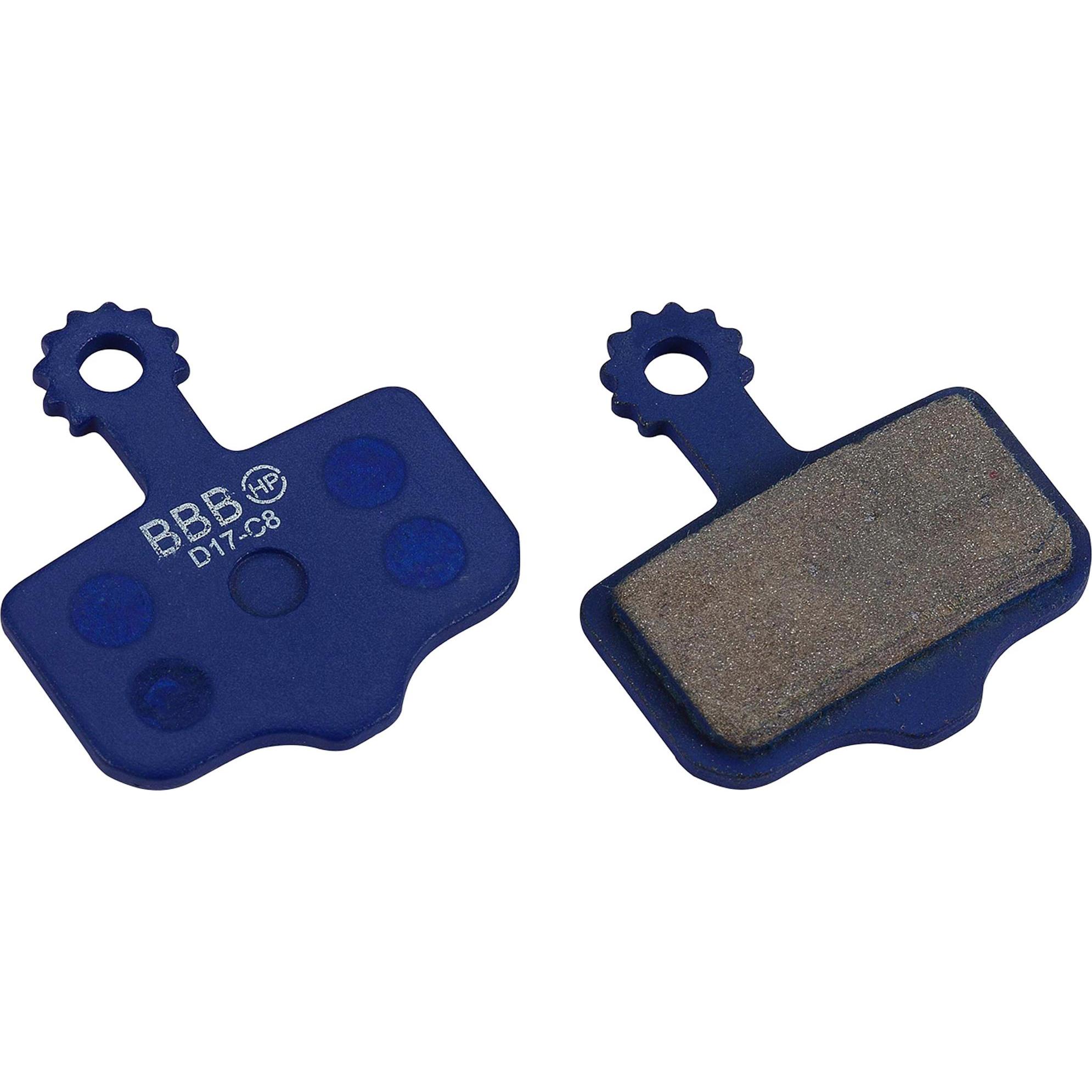 BBB Pastiglie Freno (Avid, Organiche)