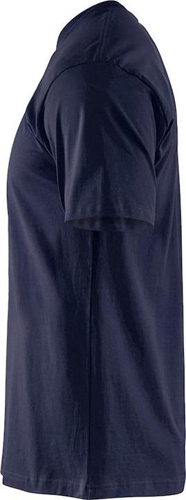 Actual product image Blakläder B-LÄDER T-shirt 3300.1030 mb (XS)