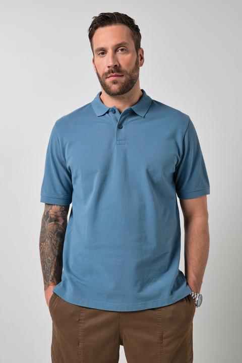 Produktbild JP1880 Poloshirt, Basic, Halbarm, Piqué (L)