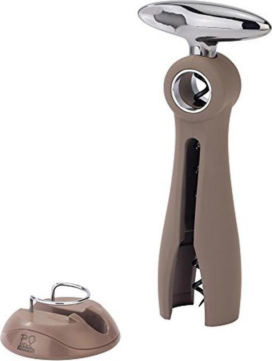 Actual product image Peugeot Salma wine cellar corkscrew (Corkscrew)