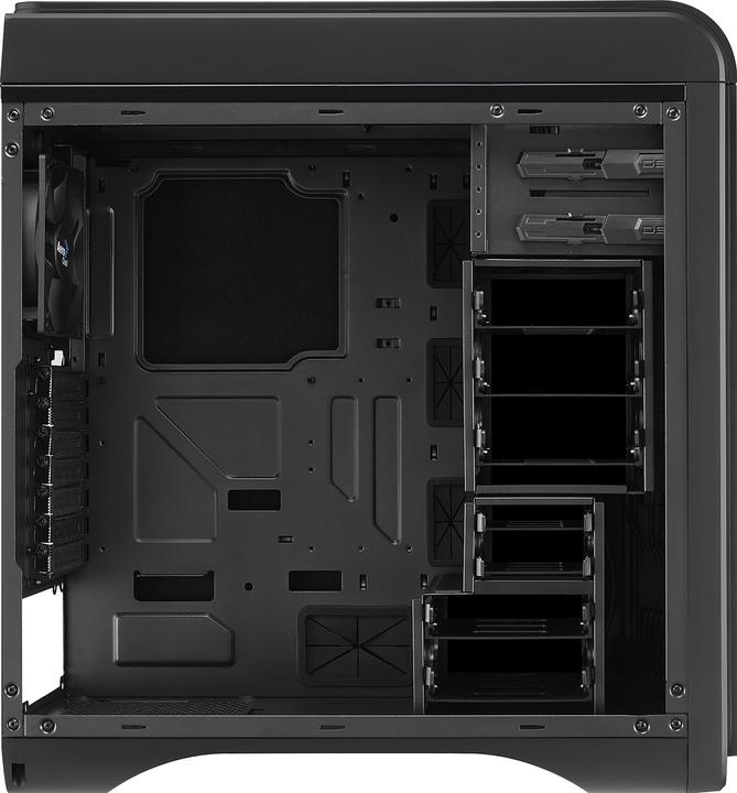 Produktbild AeroCool Ds 200 (ATX, mATX, Mini-ITX)
