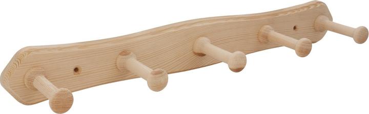 Actual product image Siro Coat rail