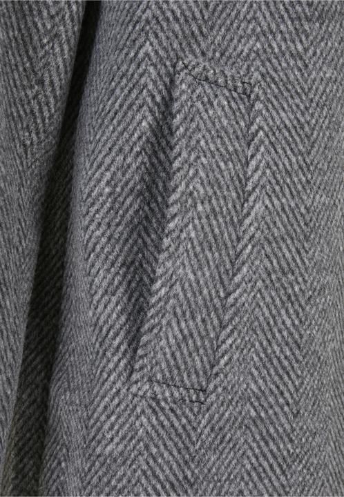 Produktbild Urban Classics Classic Herringbone Coat