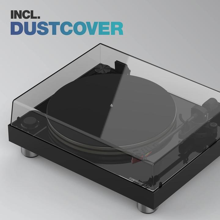 Image du produit reloop Turn7 (Manuel)