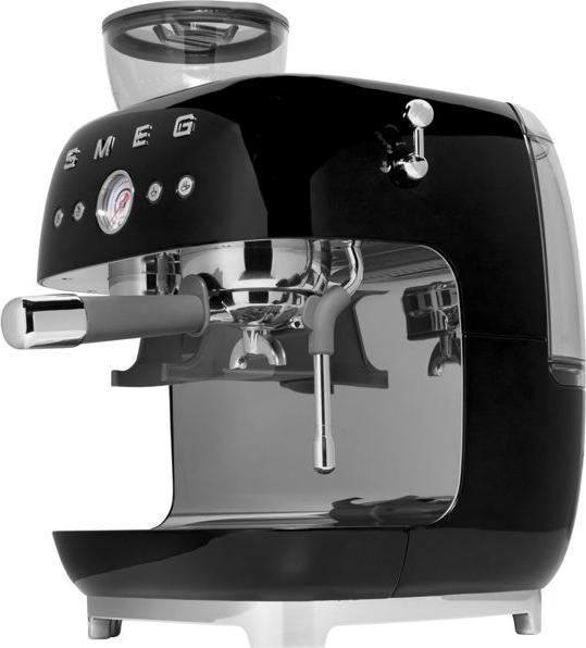 Actual product image Smeg EGF03BLEU