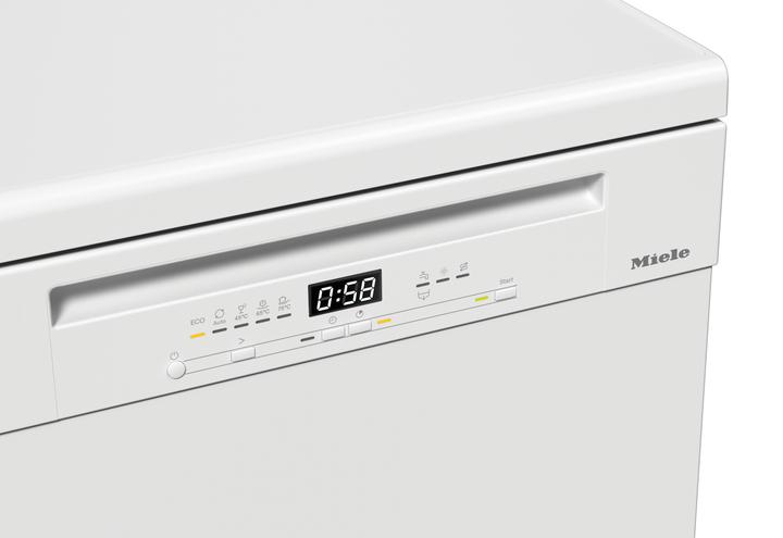 Produktbild Miele G 5811