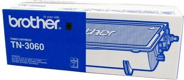 Actual product image Brother Tn-3060 (FC)