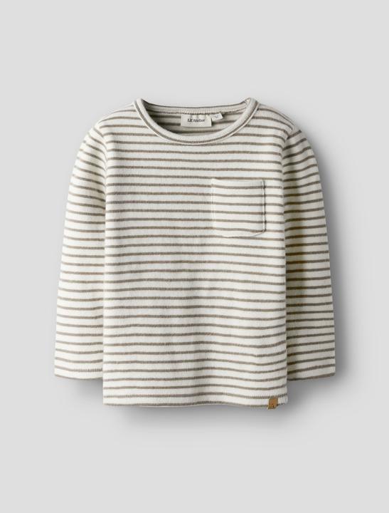 Immagine prodotto Name it Slim Fit Oberteil mit langen Ärmeln (92)