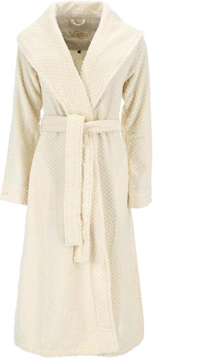 Chamois, Creme