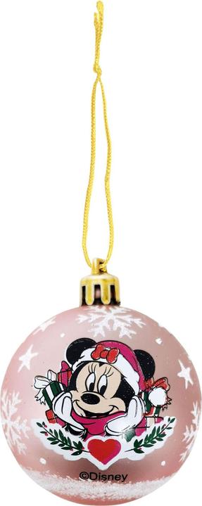 Actual product image Arditex Minnie Mouse (6x)