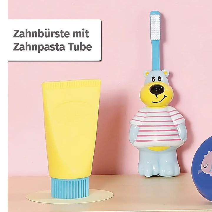 Produktbild Zapf Creation Zapf 834282 BABY born Bath Fun Set