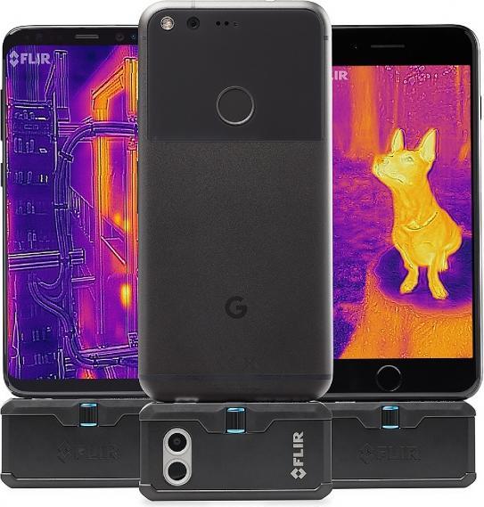 Immagine prodotto Flir Un Pro LT