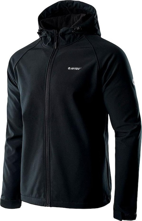 Immagine prodotto Hi-Tec Giacca Neti Soft Shell Uomo (XL)