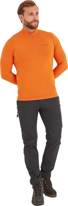 Produktbild TOG24 Snowdon Base Layer Oberteil Reissverschluss (L)