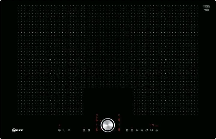 Actual product image Neff T68PT6QX0