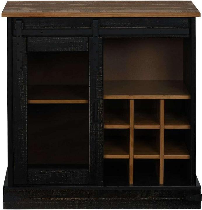 Image du produit vidaXL Sideboard (80 x 40 x 80 cm)