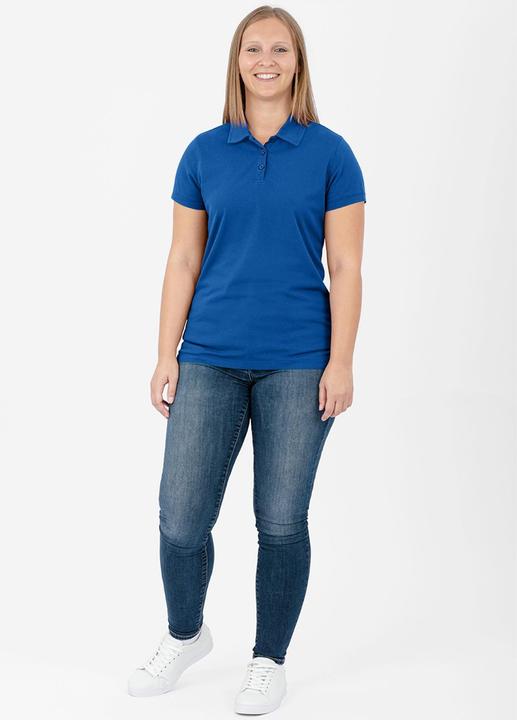 Produktbild JAKO Polo Doubletex (XL)