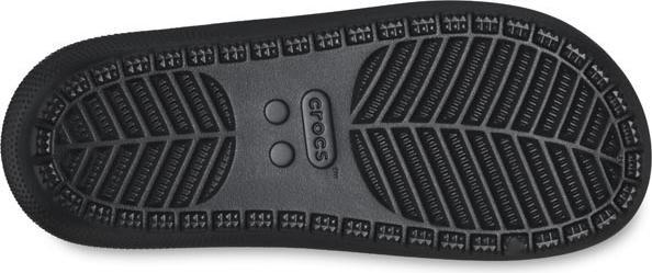 Actual product image Crocs K's Classic Slide v2 (31)