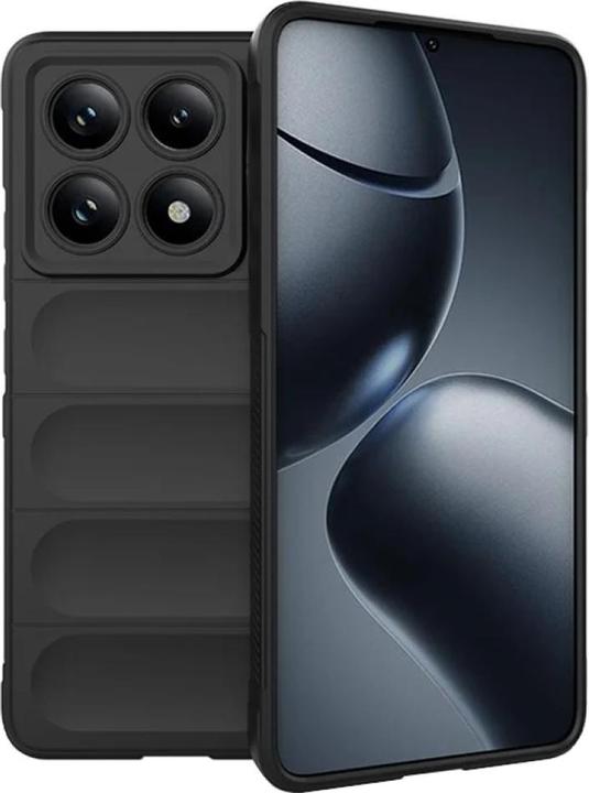 Screenguard CloudCase (Xiaomi 14T Pro)