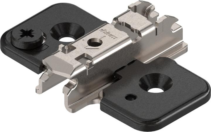 Produktbild Blum Kreuzmontageplatten (Nagelplatte, 1 Stk.)