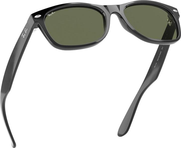 Actual product image Ray Ban New Wayfarer