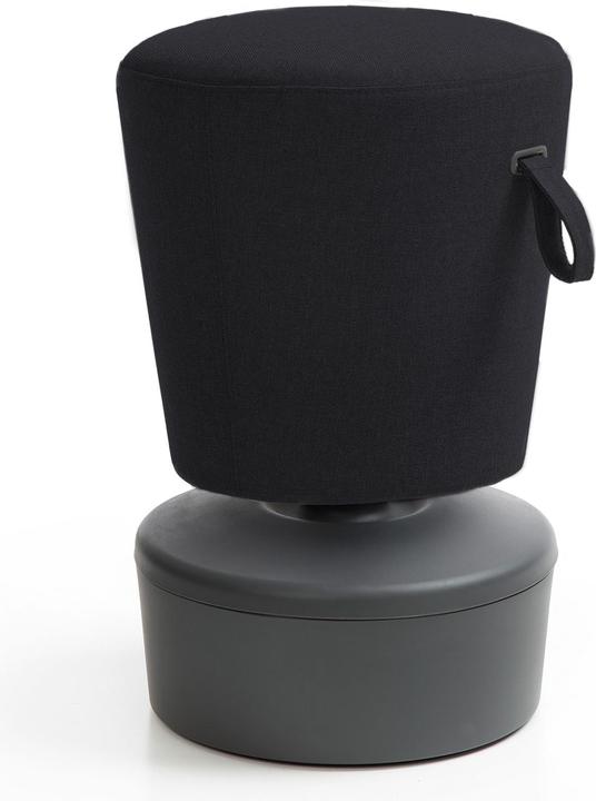 Image du produit Profim Mickey Tabouret Noir