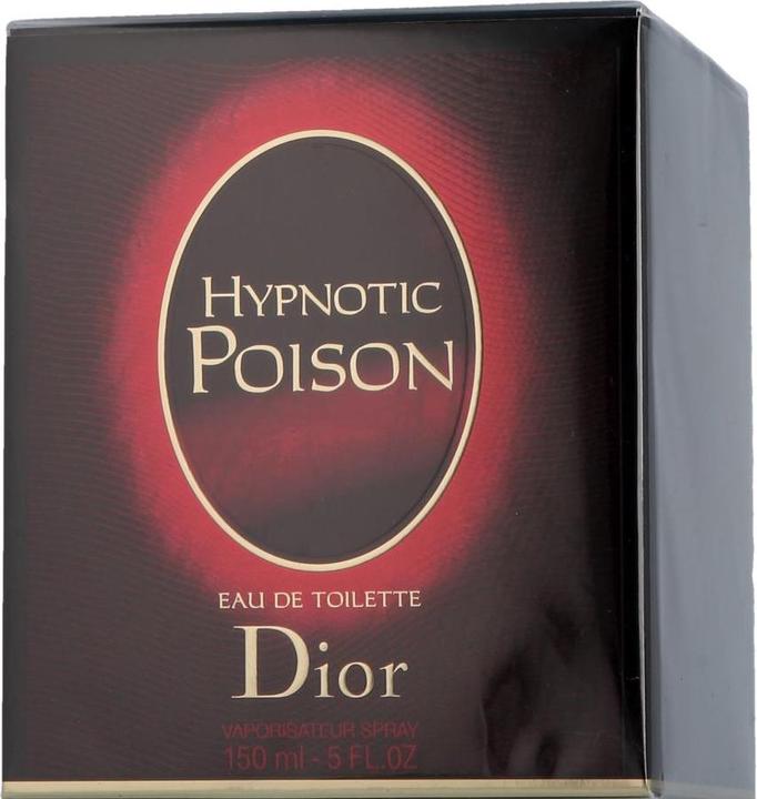 Produktbild Dior Hypnotic Poison (Eau de Toilette, 150 ml)