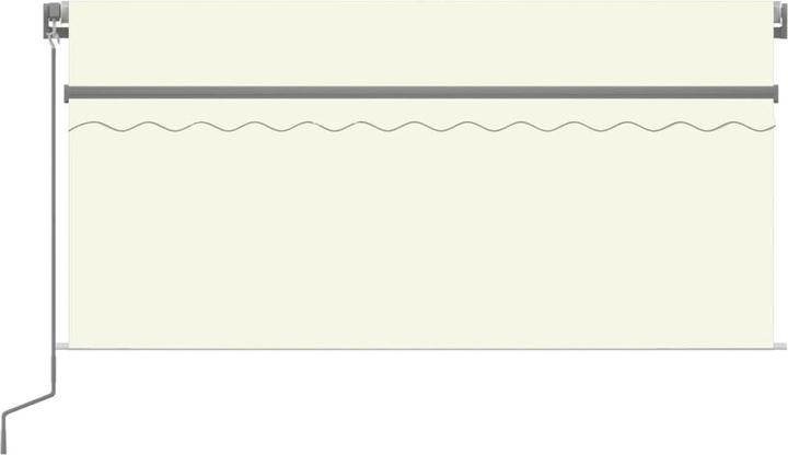 Produktbild vidaXL Heidtrud (3 m)