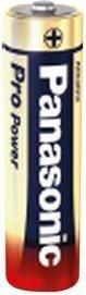 Actual product image Panasonic Pro Power (24 pcs., AA, 3400 mAh)