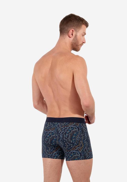 Immagine prodotto HOM Retro Boxer Fontainebleau Boxer Briefs (L, Confezione singola)