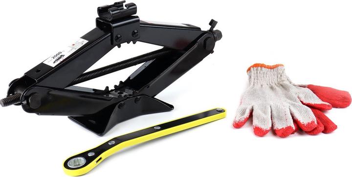 Produktbild Amio Trapezhub