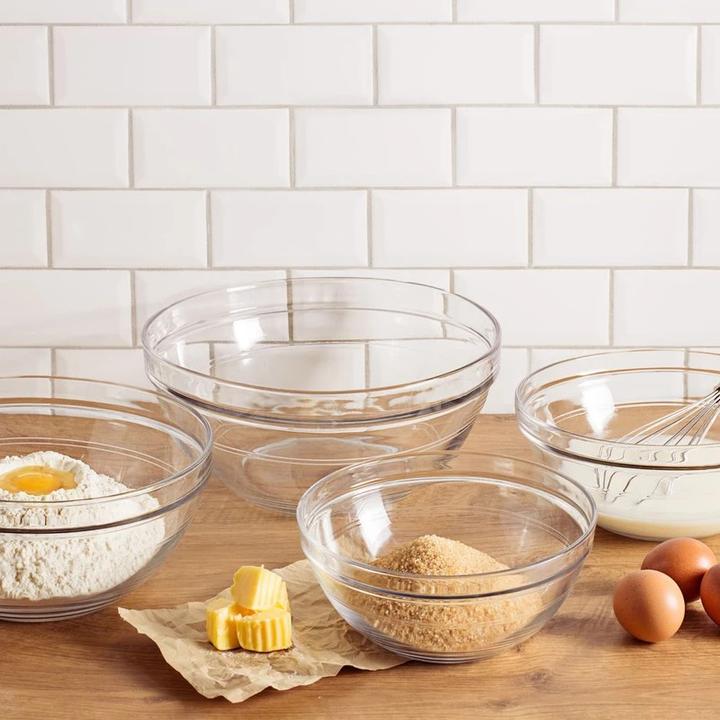 Immagine prodotto Duralex Ciotola Lys Ø 10,5 cm (10.50 cm, 0.21 l, 1 x)