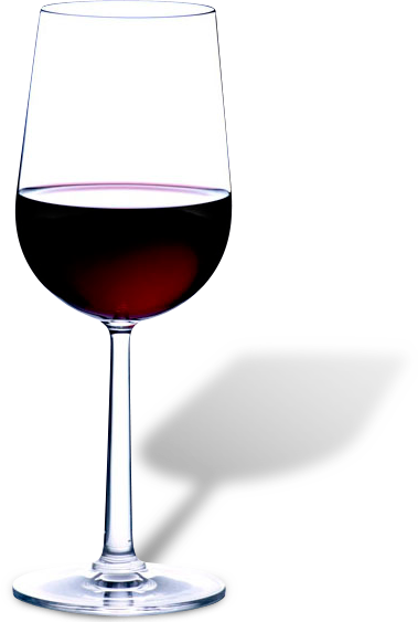 Produktbild Rosendahl Grand Cru Bordeaux Red Wine Glass 2-er Set (100 cl, 2 Gläser, Rotweingläser)