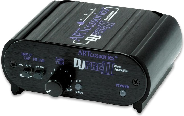 Produktbild ART DjPre II