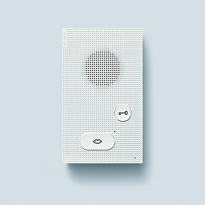 Image du produit Siedle AIB 150-01 (Filaire)