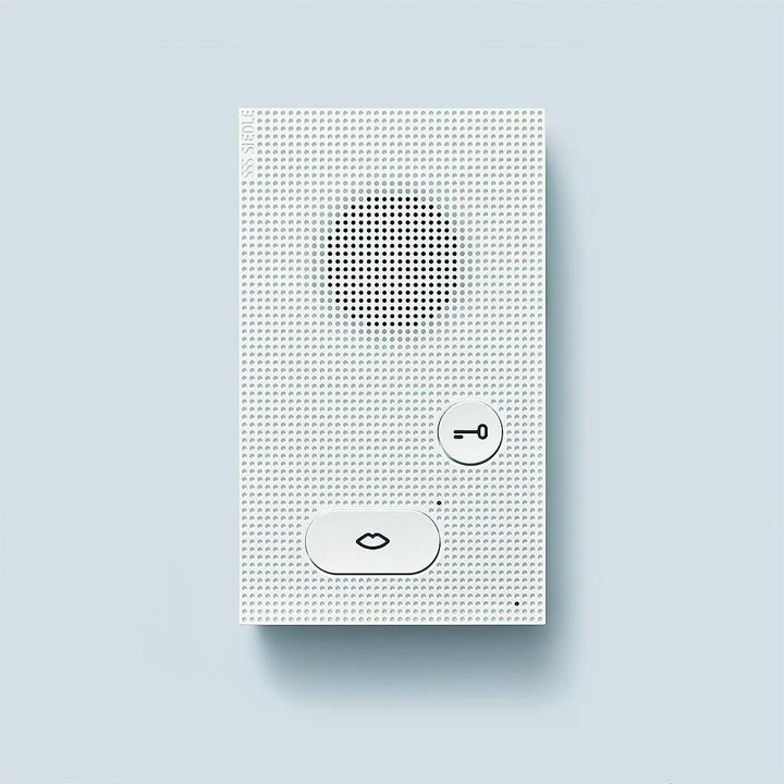 Actual product image Siedle AIB 150-01 (Cable)