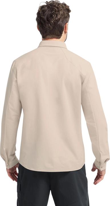 Immagine prodotto Jack Wolfskin Prelight Suncool Ls Shirt M (S)