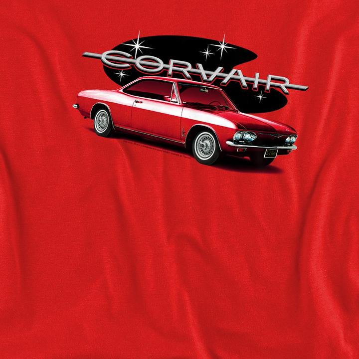 Produktbild Chevrolet 65 Corvair Mona Spyda Coupe Sweatshirt (S)