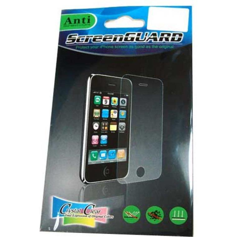 Thumbnail - XCell Displayschutzfolie passend für Samsung S5230 Handy (Display), Mobilgerät Ersatzteile, Transparent