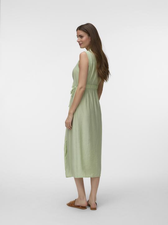 Produktbild Vero Moda VMOLINE Langes Kleid Kleid (L)