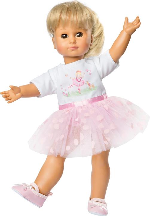 Image du produit Heless Robe de ballerine Maria