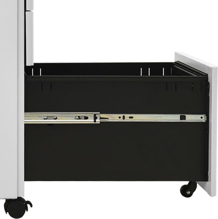 Actual product image vidaXL Cyndy (30 x 45 x 59 cm)