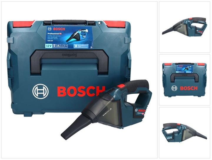 Produktbild Bosch Professional Gas 12v