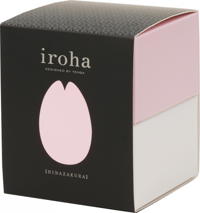 Produktbild Tenga Iroha Sakura
