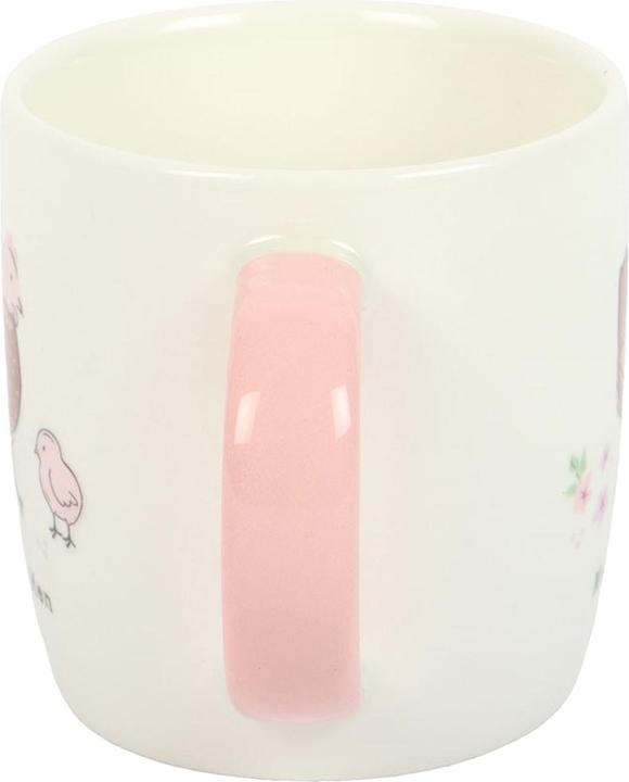 Actual product image Something Different Mother Hen 250ml Mug (250 ml)
