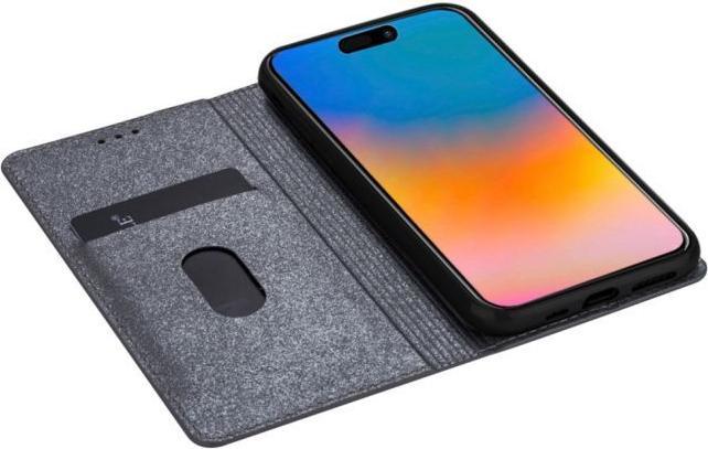 Produktbild MU Style Glitter Sequins Stand Series (Apple iPhone 15 Plus)